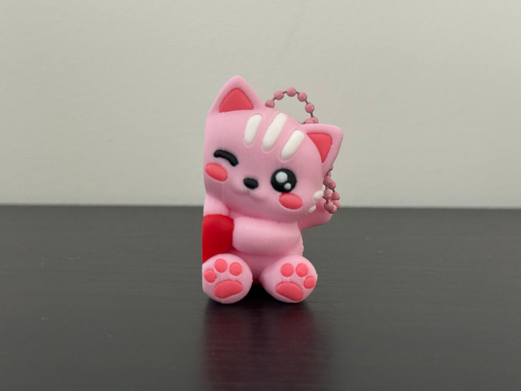 Better Together – Magnetic Keychain Pack 💖
