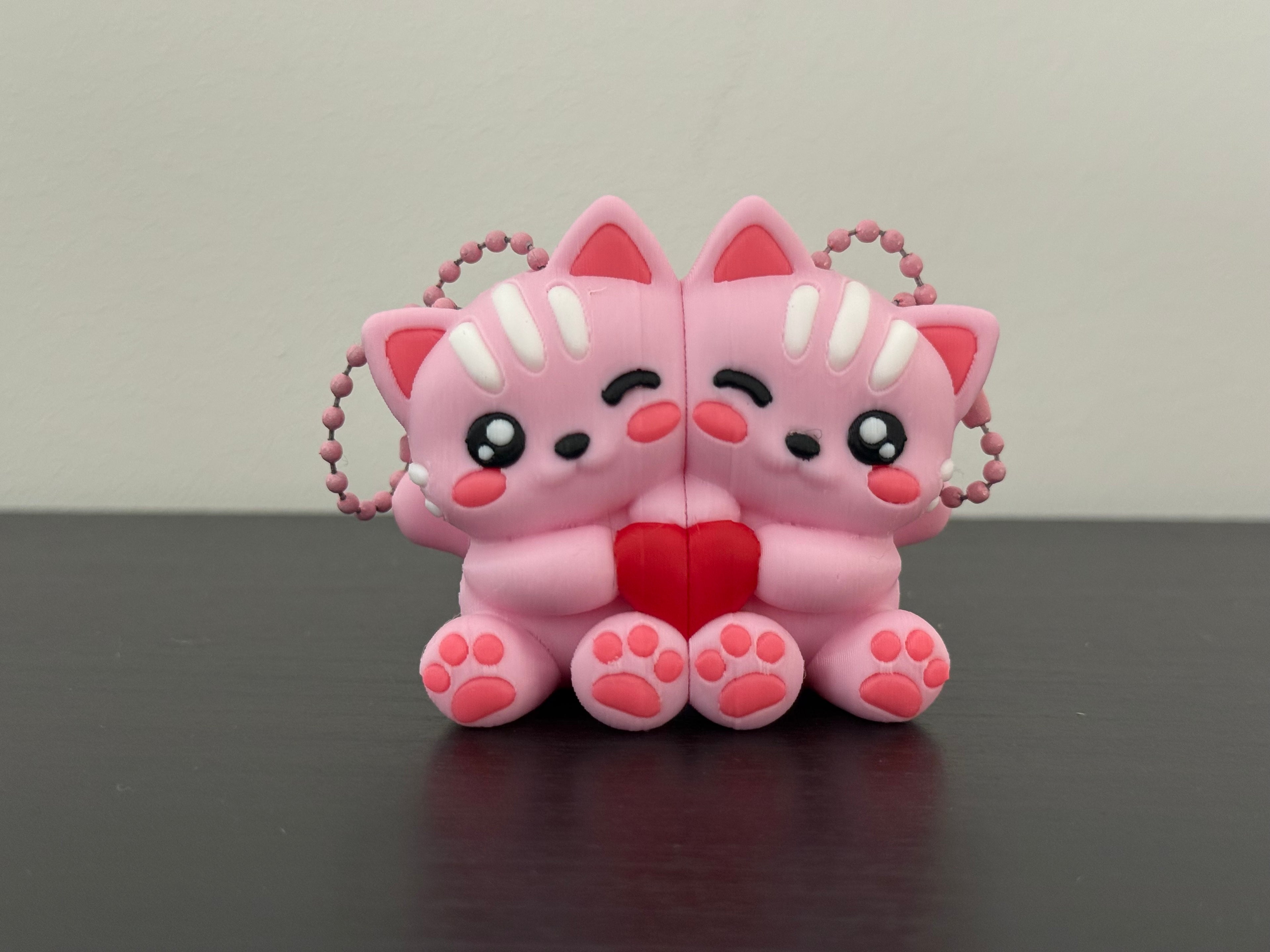 Better Together – Magnetic Keychain Pack 💖