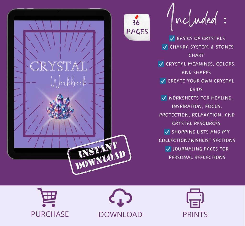 Crystal Planner